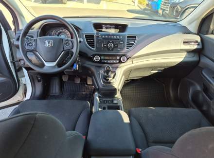 Honda - CR-V