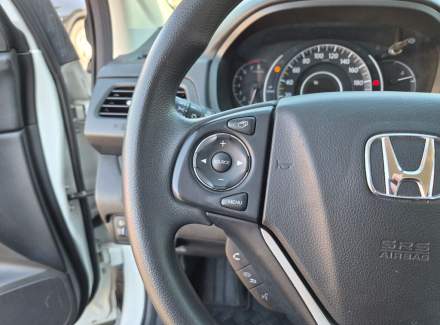 Honda - CR-V