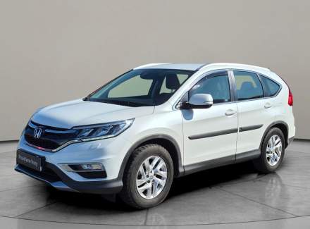 Honda - CR-V