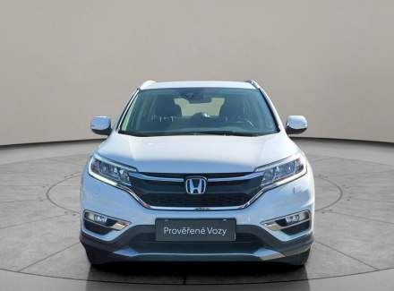 Honda - CR-V