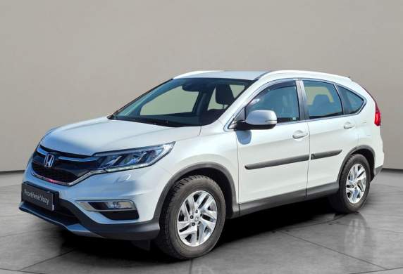 Honda - CR-V