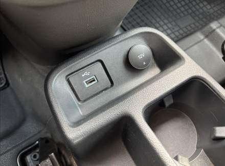 Ford - Transit Connect