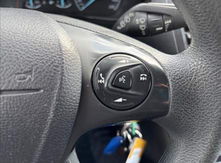 Ford - Transit Connect
