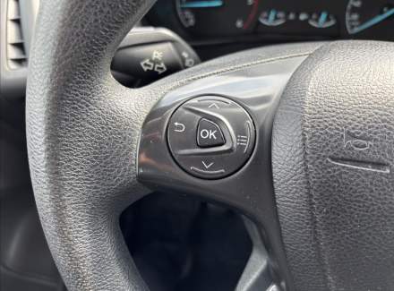 Ford - Transit Connect