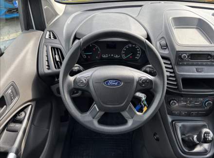 Ford - Transit Connect