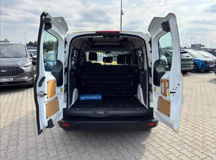 Ford - Transit Connect