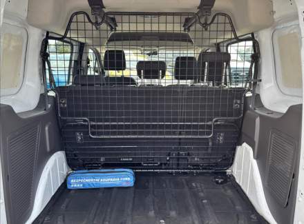Ford - Transit Connect
