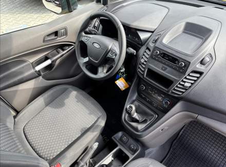 Ford - Transit Connect