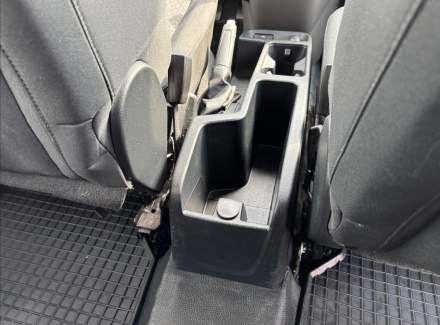 Ford - Transit Connect