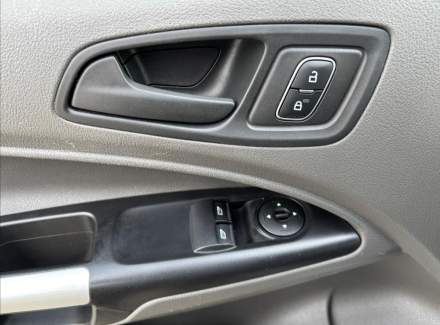 Ford - Transit Connect
