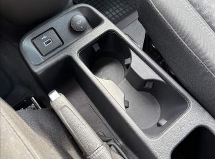 Ford - Transit Connect