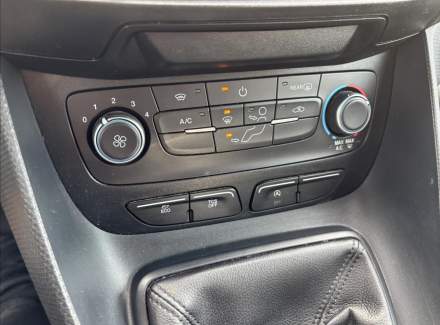 Ford - Transit Connect