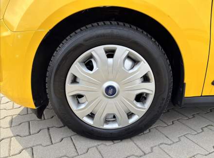 Ford - Transit Connect