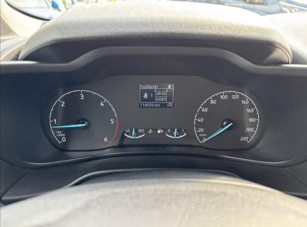 Ford - Transit Connect