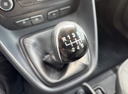 Ford - Transit Connect