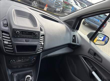 Ford - Transit Connect