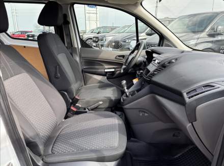Ford - Transit Connect