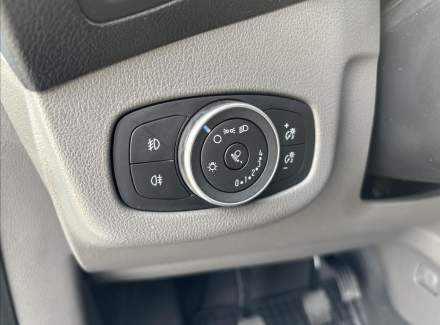 Ford - Transit Connect