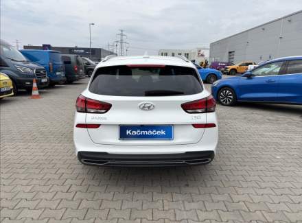 Hyundai - i30