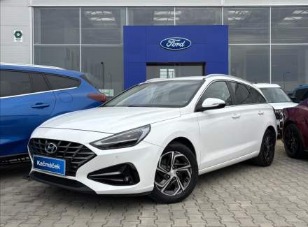 Hyundai - i30