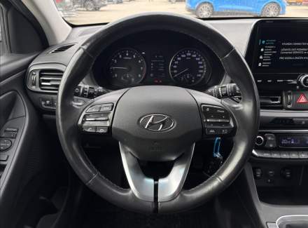 Hyundai - i30