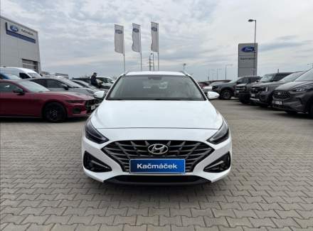 Hyundai - i30