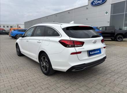 Hyundai - i30