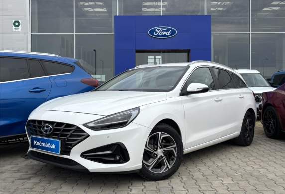 Hyundai - i30