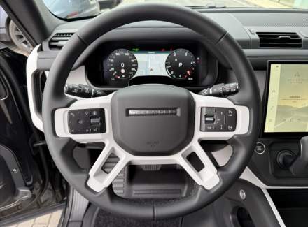 Land Rover - Defender