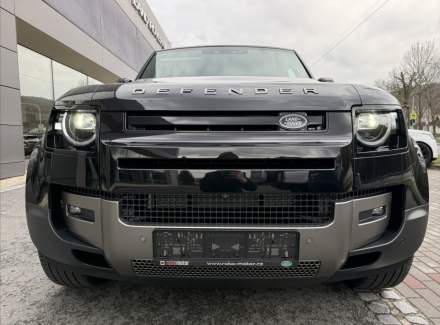 Land Rover - Defender