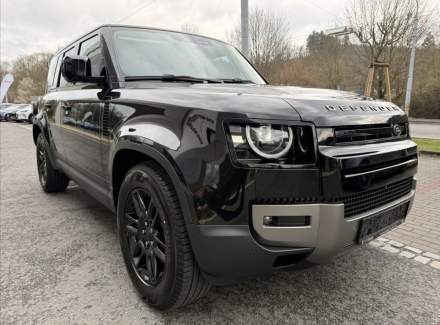 Land Rover - Defender