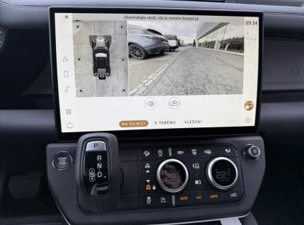 Land Rover - Defender