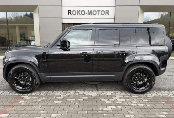 Land Rover - Defender