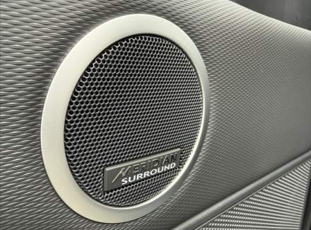 Land Rover - Discovery