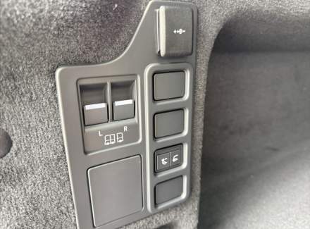 Land Rover - Discovery