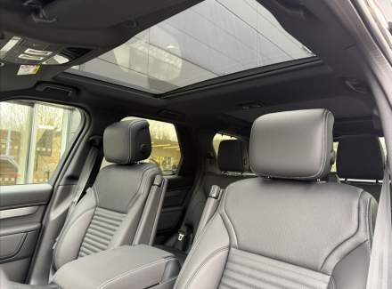 Land Rover - Discovery