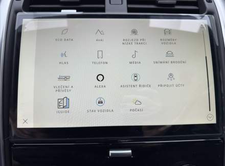 Land Rover - Discovery