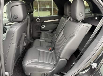 Land Rover - Discovery