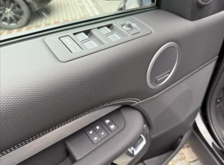 Land Rover - Discovery