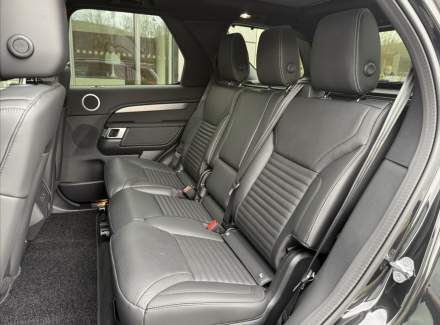 Land Rover - Discovery