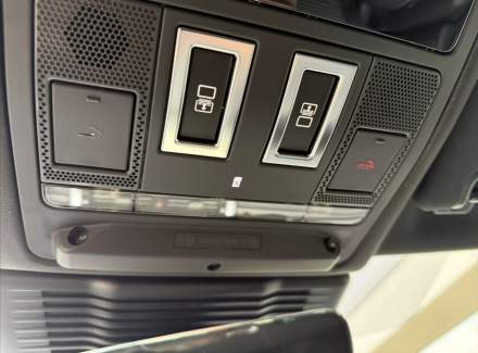 Land Rover - Discovery