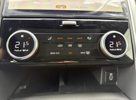 Land Rover - Discovery