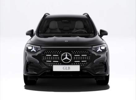 Mercedes-Benz - GLB