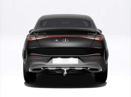 Mercedes-Benz - GLC