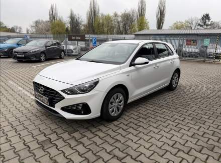 Hyundai - i30
