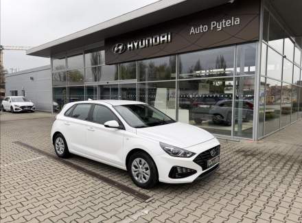 Hyundai - i30