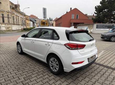 Hyundai - i30