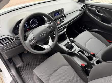 Hyundai - i30