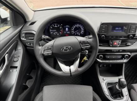 Hyundai - i30