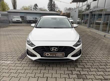 Hyundai - i30
